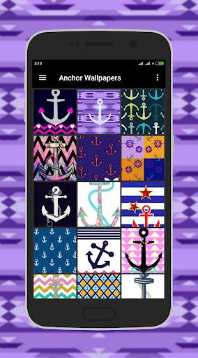 Anchor Wallpapers screenshot 2