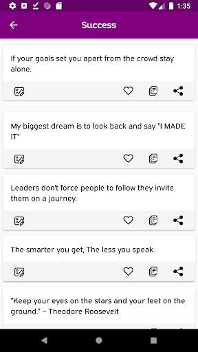 Girl Quotes screenshot 6