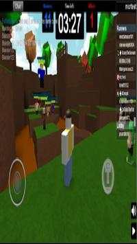 Roblox funny online chat screenshot 2