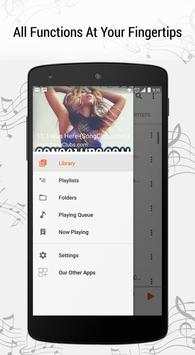 Music Player Pro screenshot 3