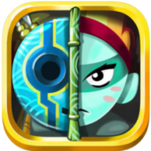 Kika Wild Adventurer icon