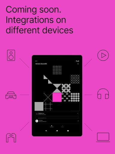 SoundID™ sound personalization screenshot 23