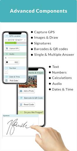 Nest Forms - survey builder screenshot 10