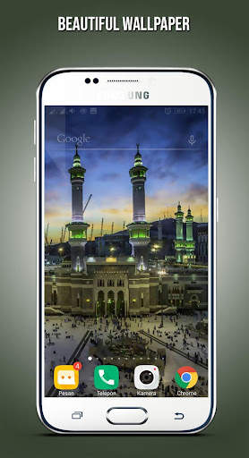 Mosque Wallpapers HD screenshot 8