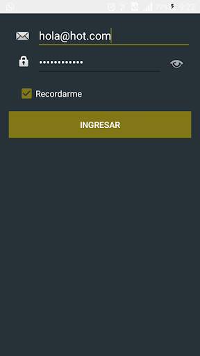 My Popapp screenshot 5