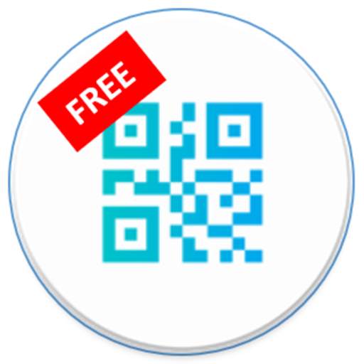 Free QR & Barcode Scanner 3.1