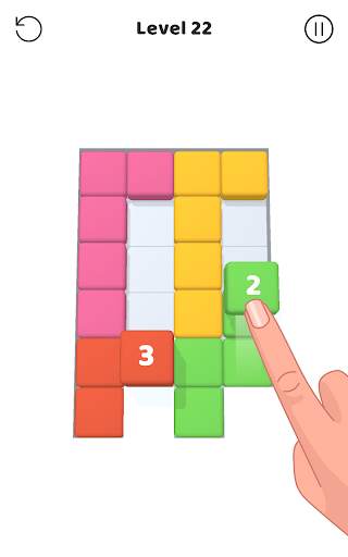 Stack Blocks 3D screenshot 13