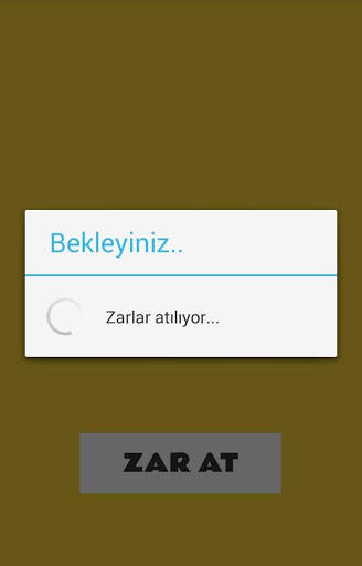 Zar Atma Simülasyon screenshot 4