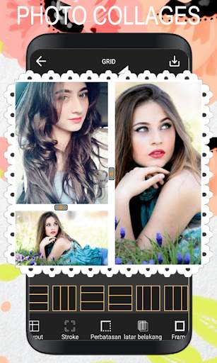 Photo 360 Editor - Special Effects screenshot 1