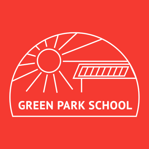 Green Park School icon