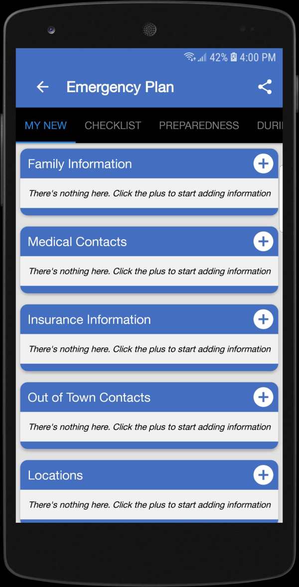Neptune Township OEM screenshot 3