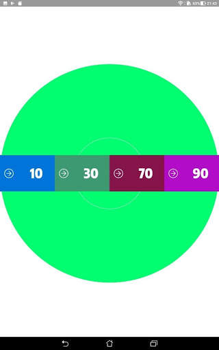 Numbers screenshot 8