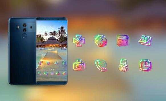 Theme for oppo realme 2 wallpaper screenshot 4