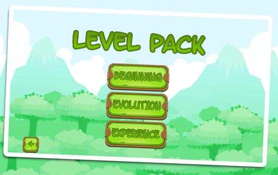 Angry Running Bird screenshot 2