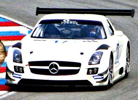 Sports Car Wallpapers screenshot 7