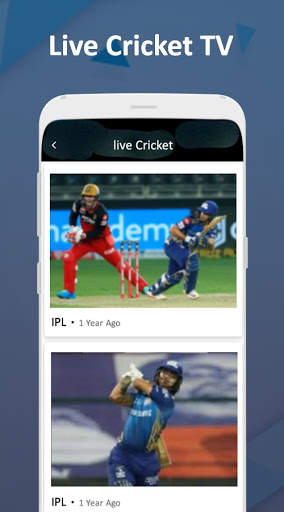 Star Sports Live Cricket TV Free Streaming screenshot 3