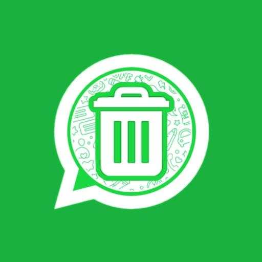 WAM Recovery- WA Deleted Message & Status Saver 1.1