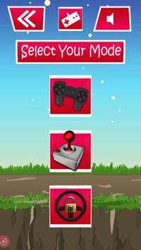 Racing Game : Crazy Car screenshot 3