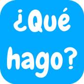 Me aburro... ¿Qué hago? 1.1.1
