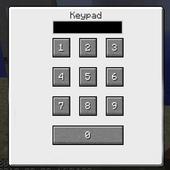 Mod Security Craft أيقونة
