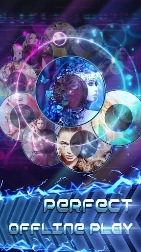 Beat Go! - Feel the Music! screenshot 4