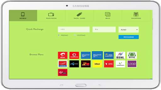 Recharge  App - India’s no.1 screenshot 5