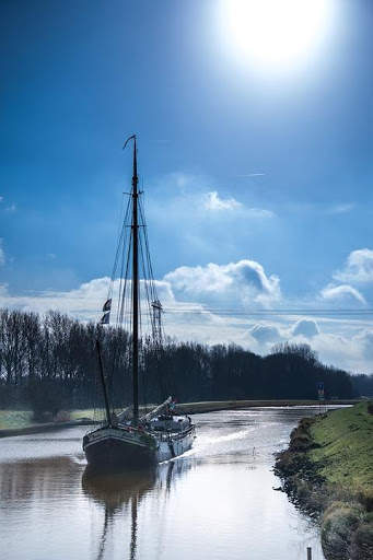 Boat Wallpaper screenshot 3