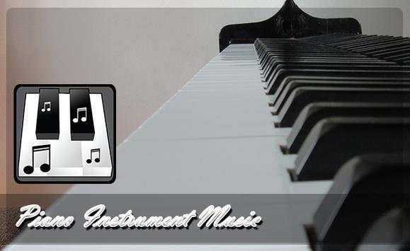 Piano Instrument Music screenshot 1