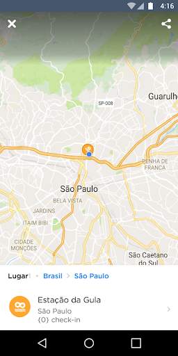 Swarm screenshot 4