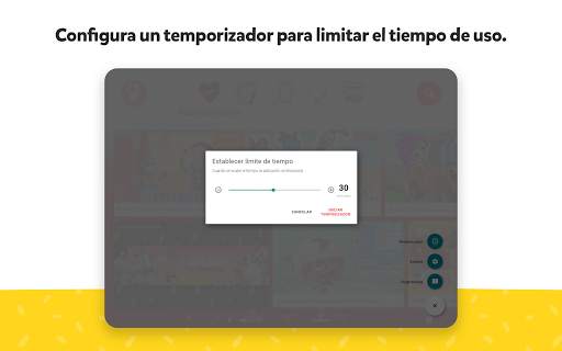 YouTube Kids screenshot 10