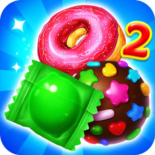 Candy Fever 2 6.7.1210