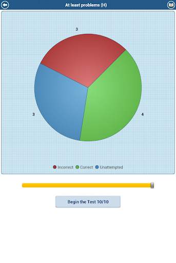 GCSE Maths Stats Revision Lite screenshot 19