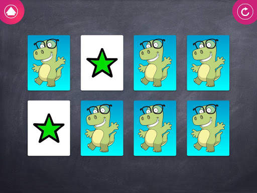 Xander Afrikaans Shapes & Colours screenshot 6