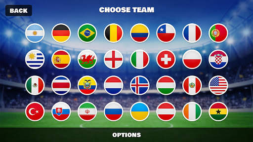FreeKick Soccer World Champion screenshot 10