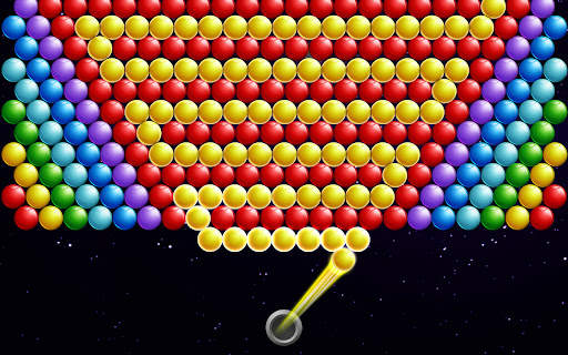 Bubble Shooter! Extreme screenshot 14