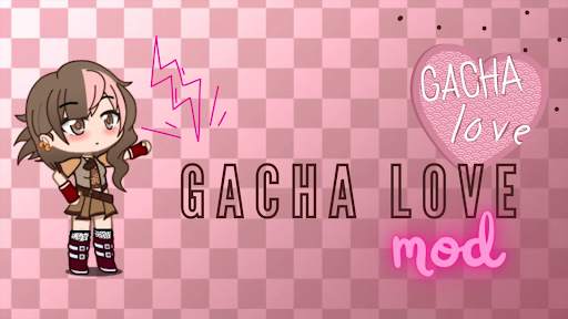 Gacha Love 3 Mod screenshot 2