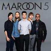Top10 Maroon5 1.0