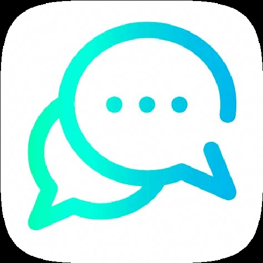 New Messenger app, free video calls, group chats icon