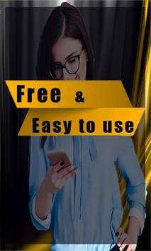 The Gold VPN Mobile Internet Pro screenshot 1