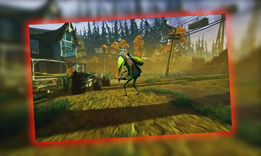 Mod Neighbor 2 Alpha Simulator Walkthrough screenshot 1