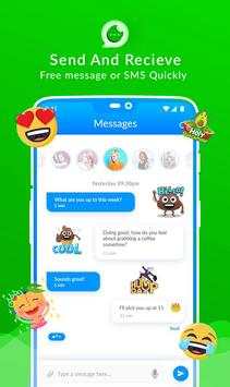 Messanger screenshot 3