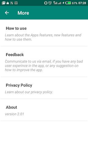 Private Status Saver screenshot 8