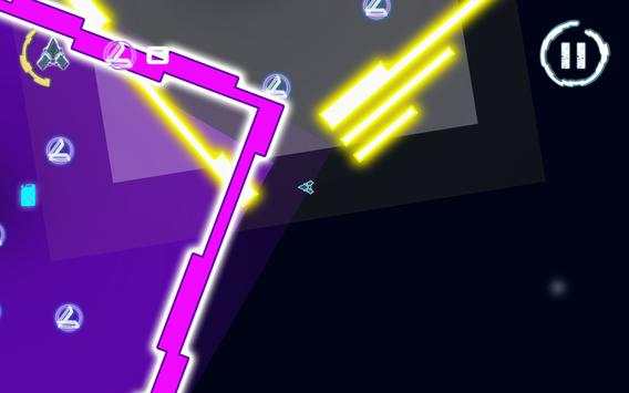 Galaxy Geometry скриншот 7