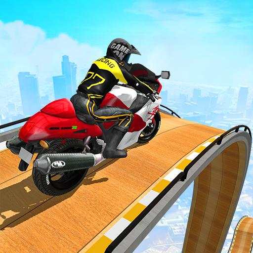 Bike Rider 2020: Motorcycle Stunts game 1.0.6