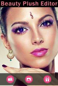 Beauty Plus Photo Editor скриншот 6