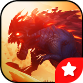 Dauntless Guide Bana icon