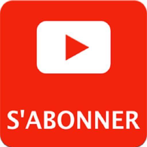 ABONNEZ VOUS social icon