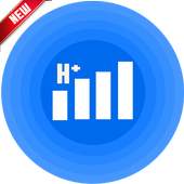 HPSA  signal booster H  stabilizer  gprs optimizer 4.2