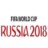 FIFA 2018 Russia World Cup icon