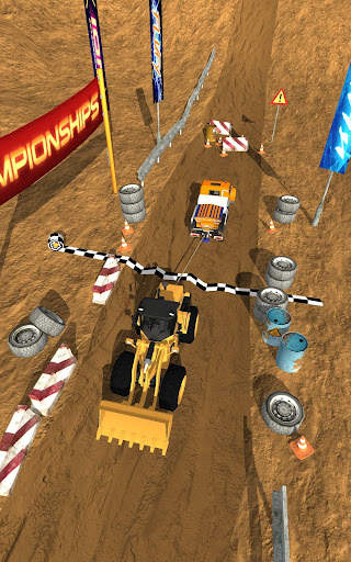 Tug of war screenshot 16